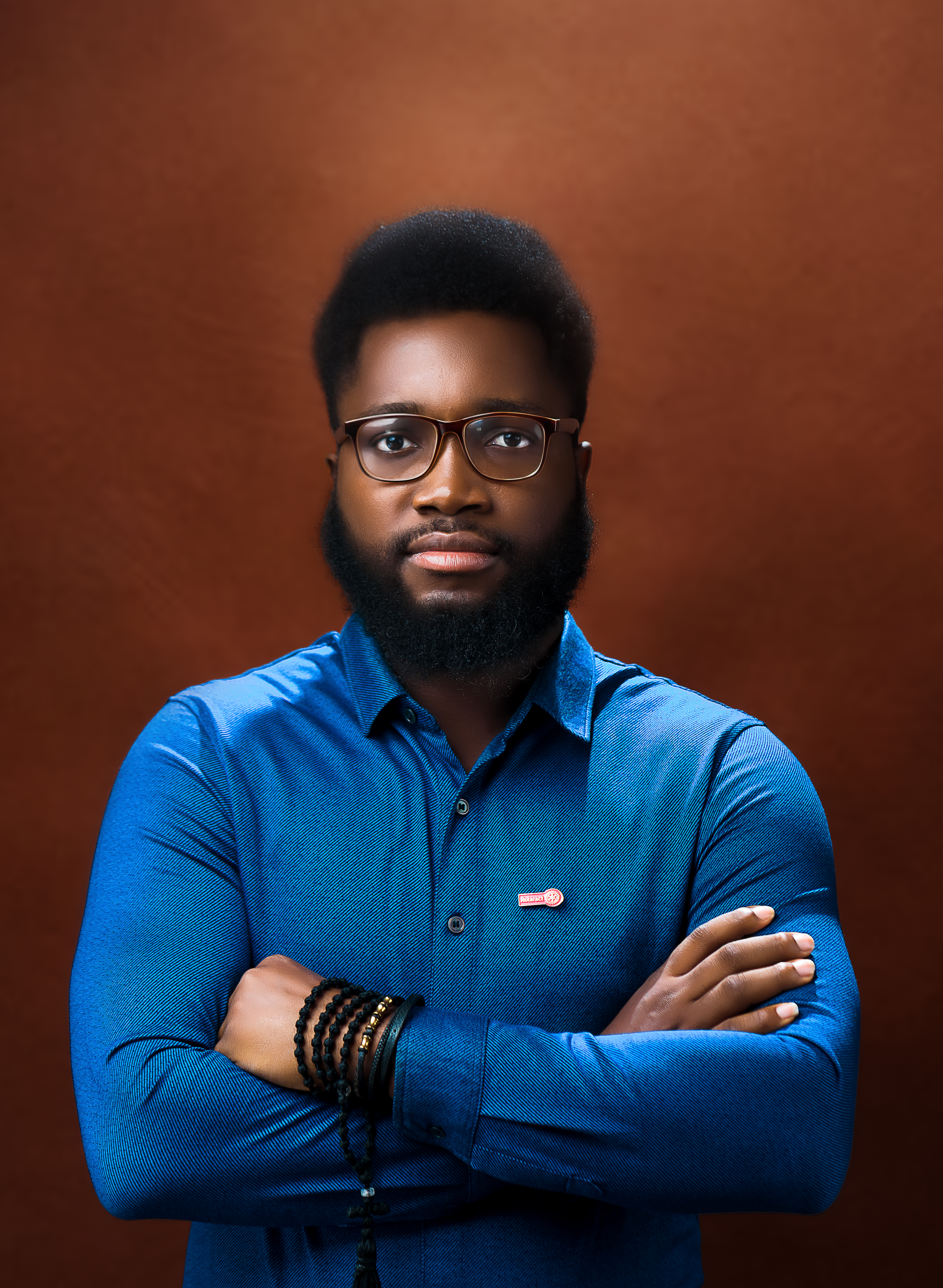 Mr Mmaduneme Chigozie